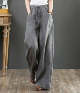 Вільни штани IMMA-199A390