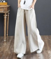 Вільни штани IMMA-199A390