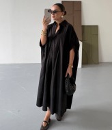 Платье свободное длинное  AP-0505A670