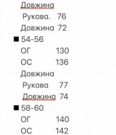 Фланелевая рубашка в клетку женская YBY-884A620
