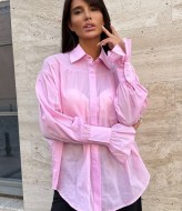 Батистовая рубашка AVB-122A390