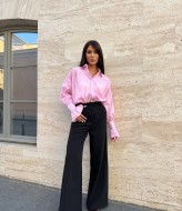 Батистовая рубашка AVB-122A390