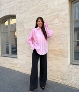 Батистовая рубашка AVB-122A390