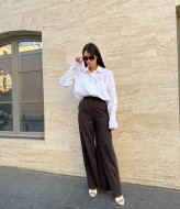 Батистовая рубашка AVB-122A390