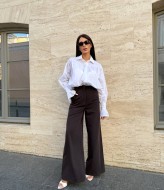 Батистовая рубашка AVB-122A390