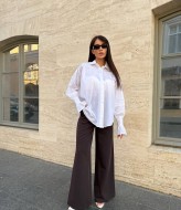 Батистовая рубашка AVB-122A390