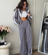 Спортивный костюм из плащевки INNA-593A780