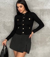 Кофта на пуговицах WOW-3084A16