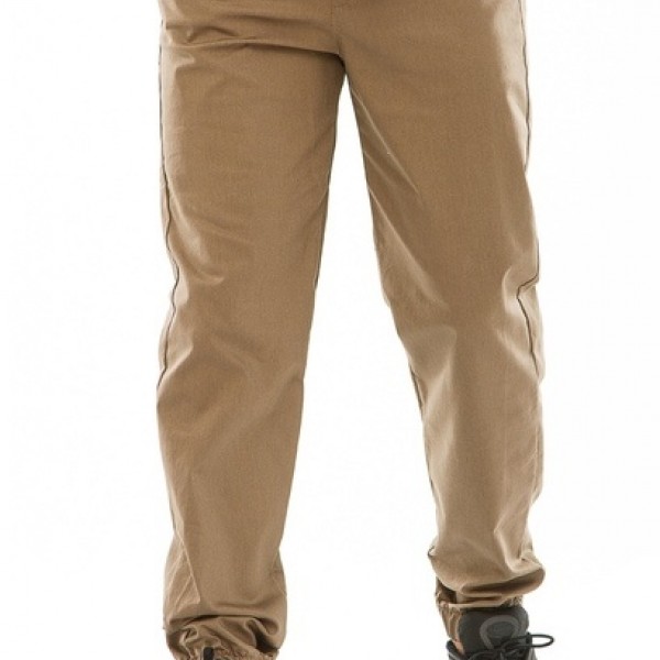Стильные мужские брюки ELT-709A14