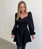 Платье клеш HB-062A360