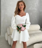 Платье клеш HB-062A360