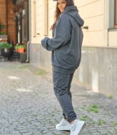 Костюм жіночий спортивний DG-p15504A550 Костюм жіночий спортивний DG-p15504A550