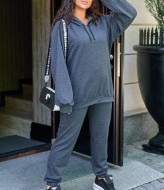 Костюм жіночий спортивний DG-p15504A550 Костюм жіночий спортивний DG-p15504A550