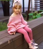 Свитер на ребенка DG-p2017A200