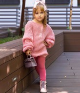 Свитер на ребенка DG-p2017A200