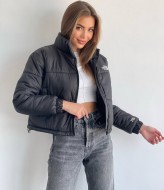 Двухцветная куртка VMS-0121A600