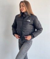 Двухцветная куртка VMS-0121A600