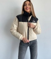 Двухцветная куртка VMS-0121A600