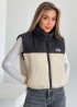 Жилетка женская модная VMS-0122A440