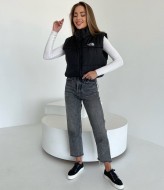 Жилетка женская модная VMS-0122A440