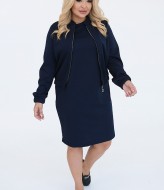 Платье и кофта NA-270A900