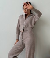 Костюм из ангоры CULT-2044A710