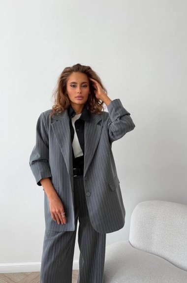 Костюм классический женский  ANN-409A750