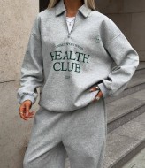 Комфортний костюм з накатом KC-0505A980