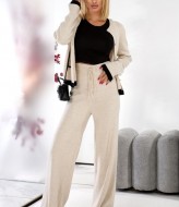 Костюм штаны и кофта   IB-1143A1050