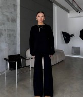 Ангора костюм женский  VOL-691A650