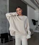 Ангора костюм женский  VOL-691A650