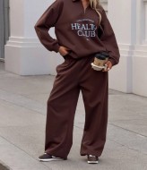 Комфортний костюм з накатом KC-0505A980