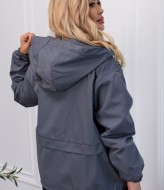 Куртка вітровка BAB-538A640