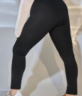 Лосини в рубчик VOJ-267A310