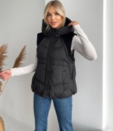 Жилетка женская теплая  MAP-005A30