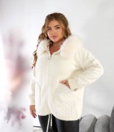 Альпака шубка MAX-926A1250