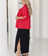 Костюм платье и пиджак  VOJ-1007A880