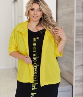 Костюм платье и пиджак  VOJ-1007A880 Костюм платье и пиджак  VOJ-1007A880