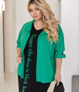 Костюм платье и пиджак  VOJ-1007A880 Костюм платье и пиджак  VOJ-1007A880