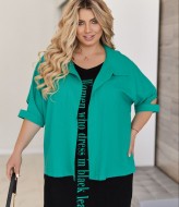 Костюм платье и пиджак  VOJ-1007A880