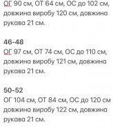 Сукня з білим комірцем KG-682A490