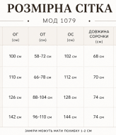 Шовковий костюм DMP-R1079A530B570