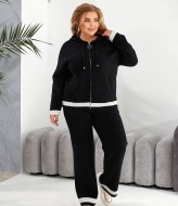 Шерстяной спортивный костюм MAX-349A1750