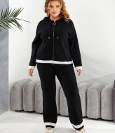 Шерстяной спортивный костюм MAX-349A1750