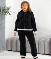 Шерстяной спортивный костюм MAX-349A1750