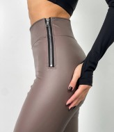 Лосини на флісі ANA-1569A9