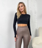 Лосини на флісі ANA-1569A9