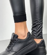 Лосини на флісі ANA-1569A9