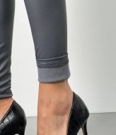 Лосини на флісі ANA-1569A9