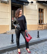 Женский стильный костюм NA-274A1230